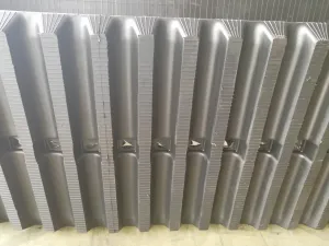 600x100x82 (600x82x100) Rubber Tracks, Conventional