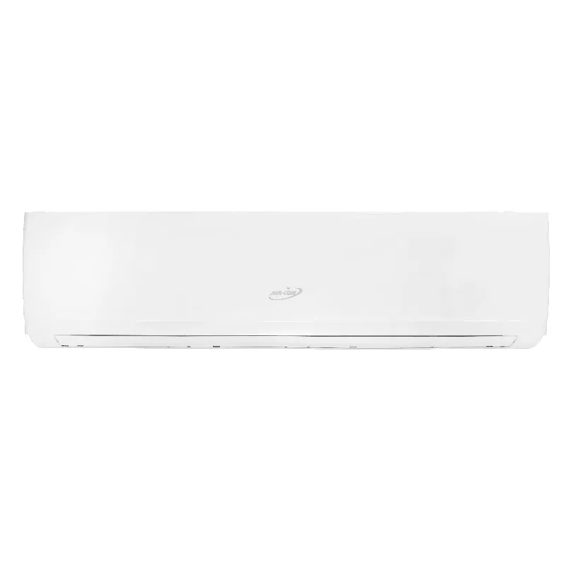 Air-Con Eclipse Series 30000 BTU 18.9 SEER Ductless Mini Split Air Conditioner 15ft Lineset & Wiring