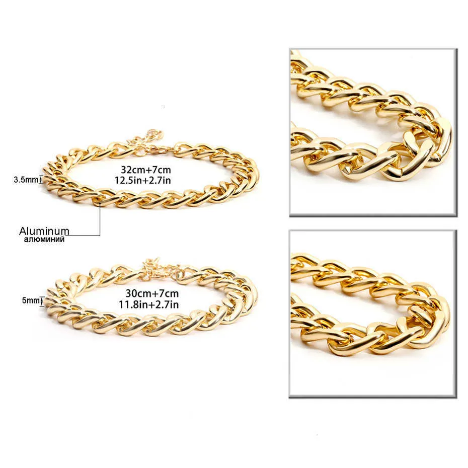 Assorted Chunky Necklaces