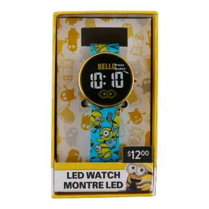 Boy's Licensed Watches