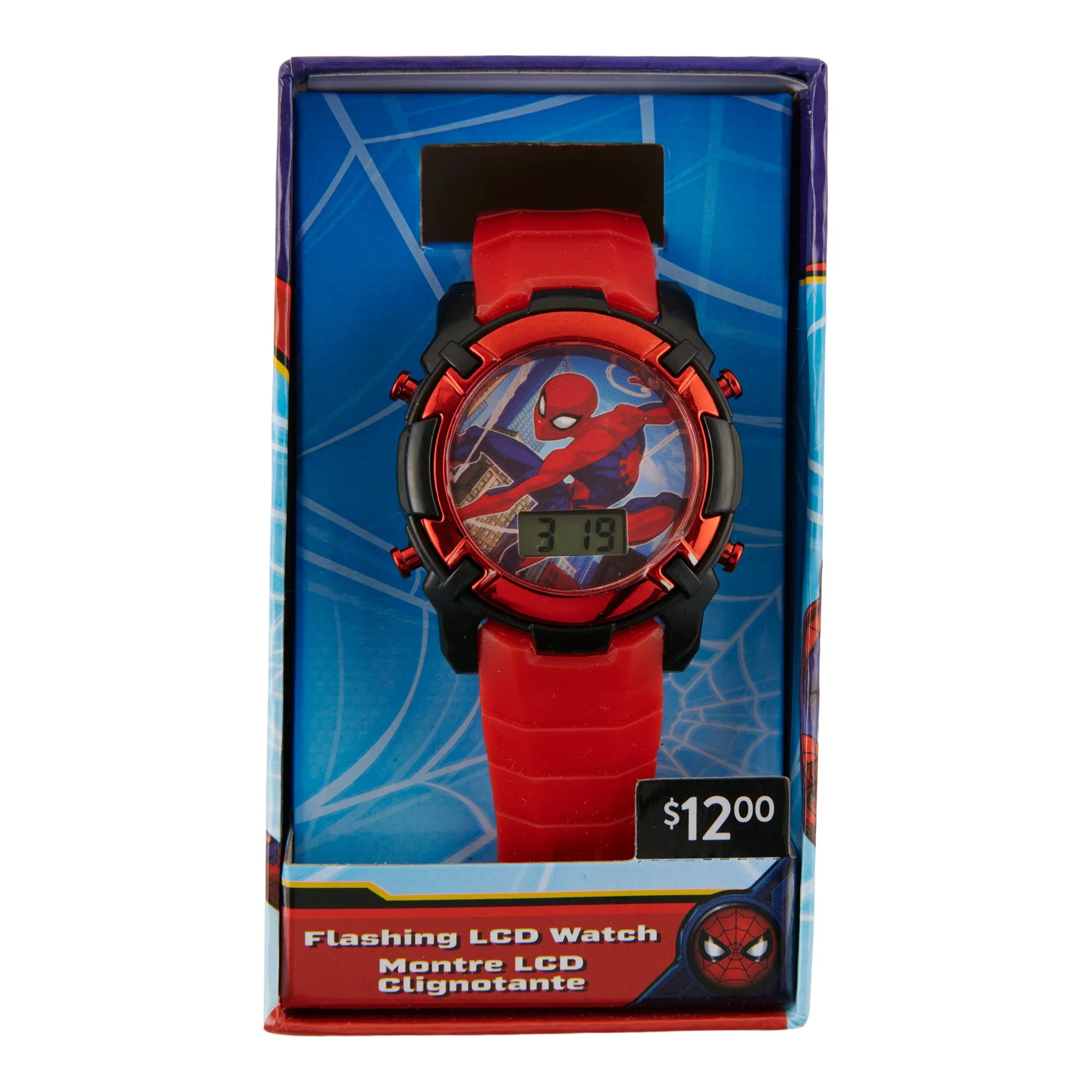 Boy's Licensed Watches