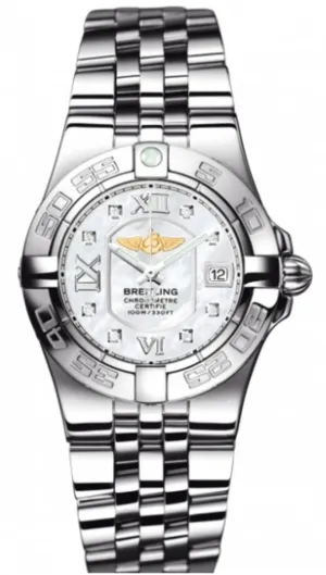 BRT Watch Galactic 3 Quartz