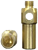 BURNER RINGS