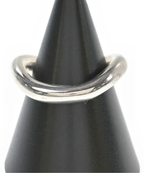 C  Rings
