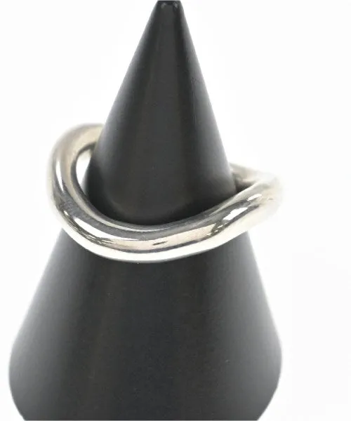 C  Rings