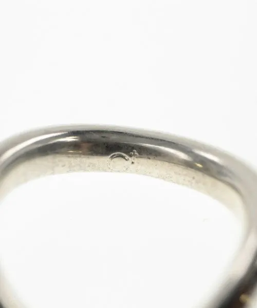C  Rings