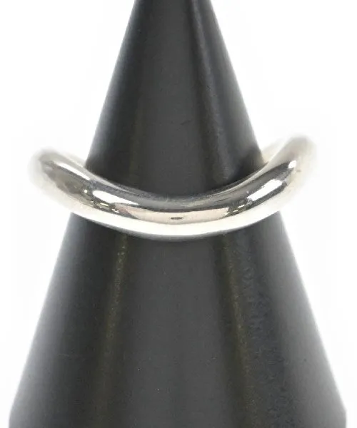 C  Rings