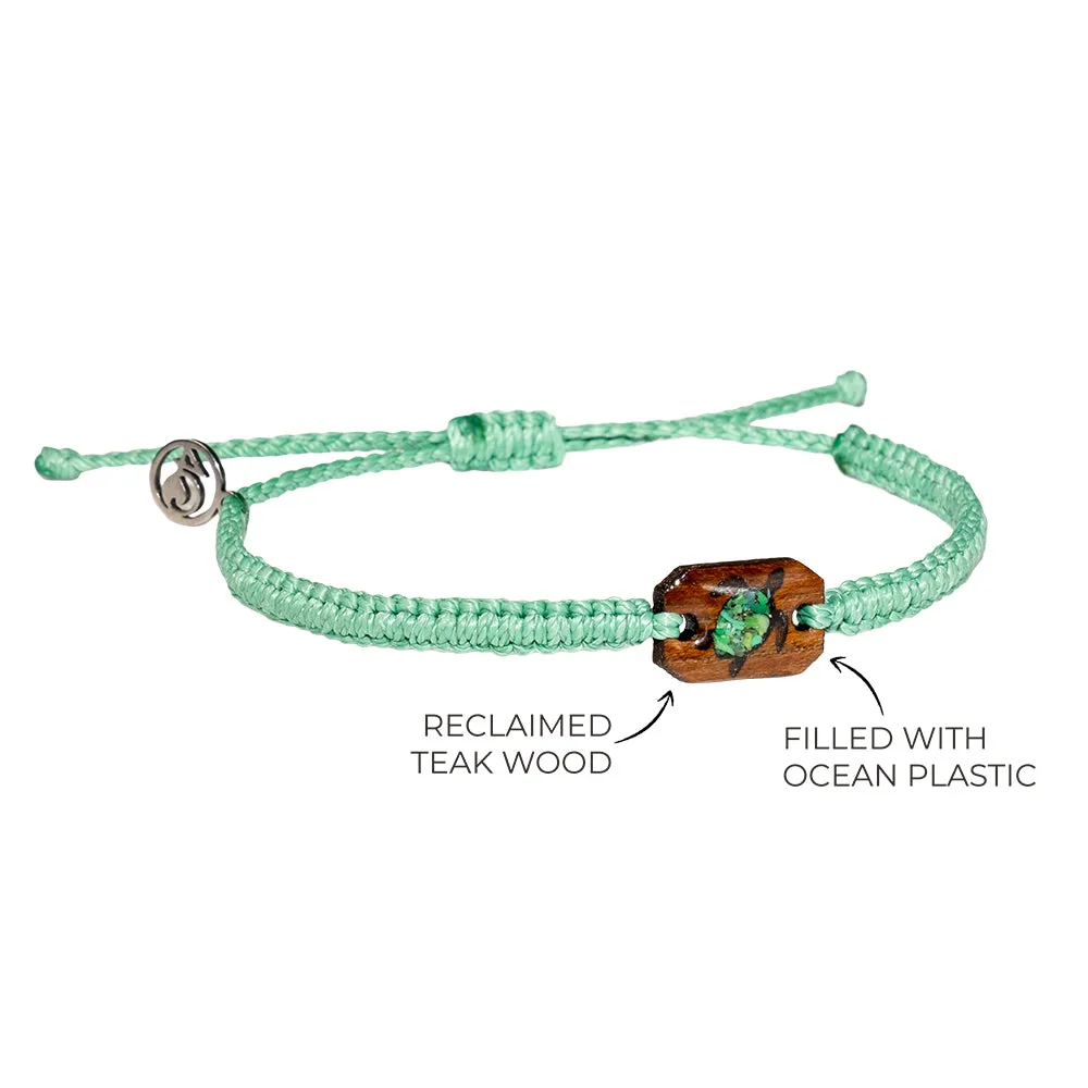 Castaway Bracelets | 4ocean Bracelets