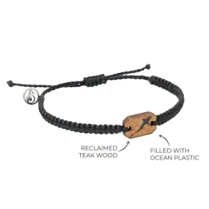 Castaway Bracelets | 4ocean Bracelets