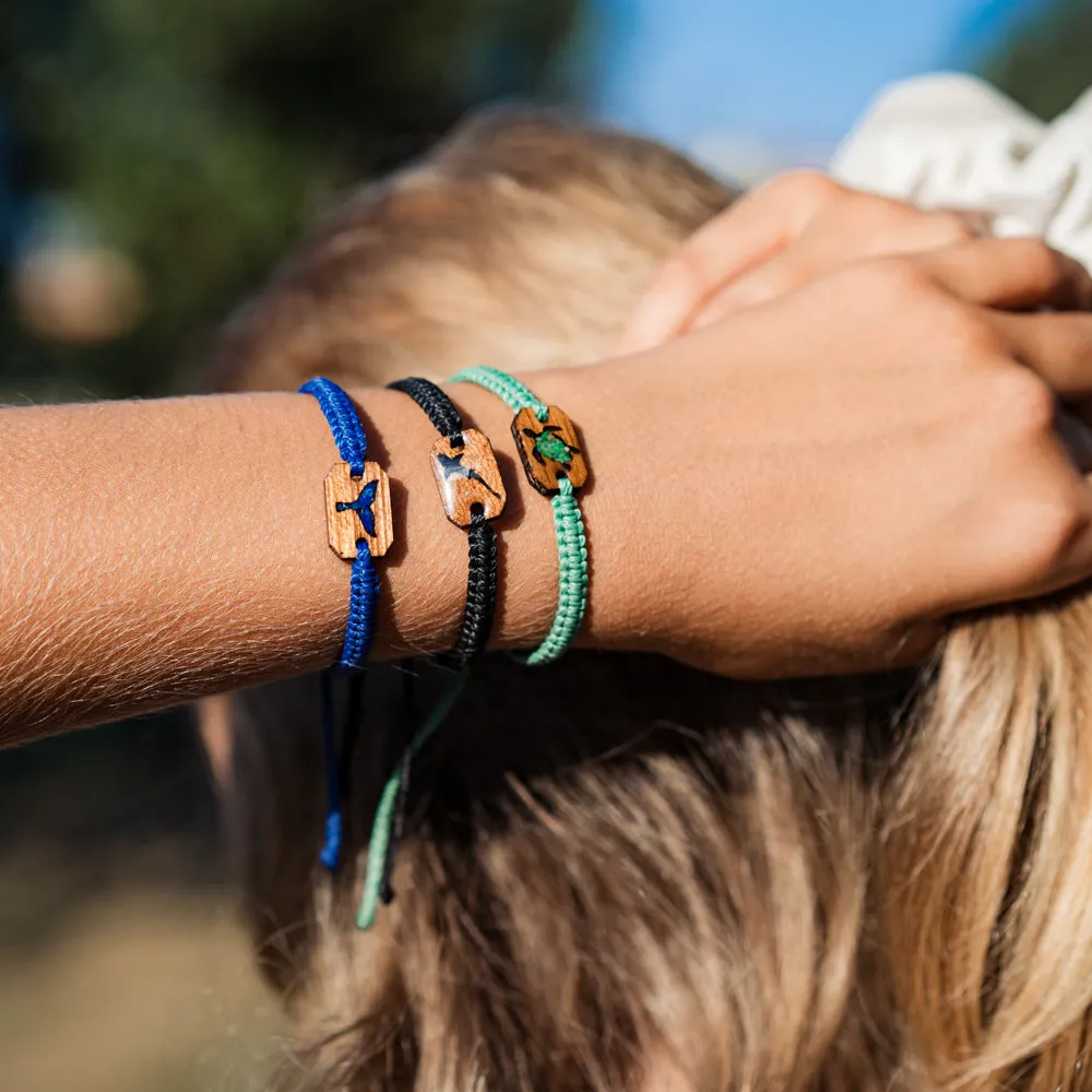 Castaway Bracelets | 4ocean Bracelets