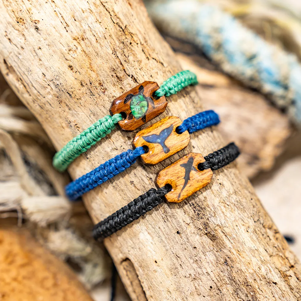 Castaway Bracelets | 4ocean Bracelets
