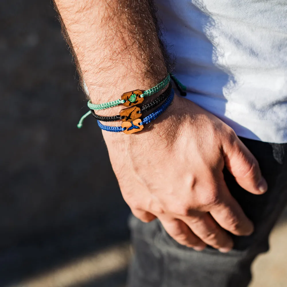 Castaway Bracelets | 4ocean Bracelets