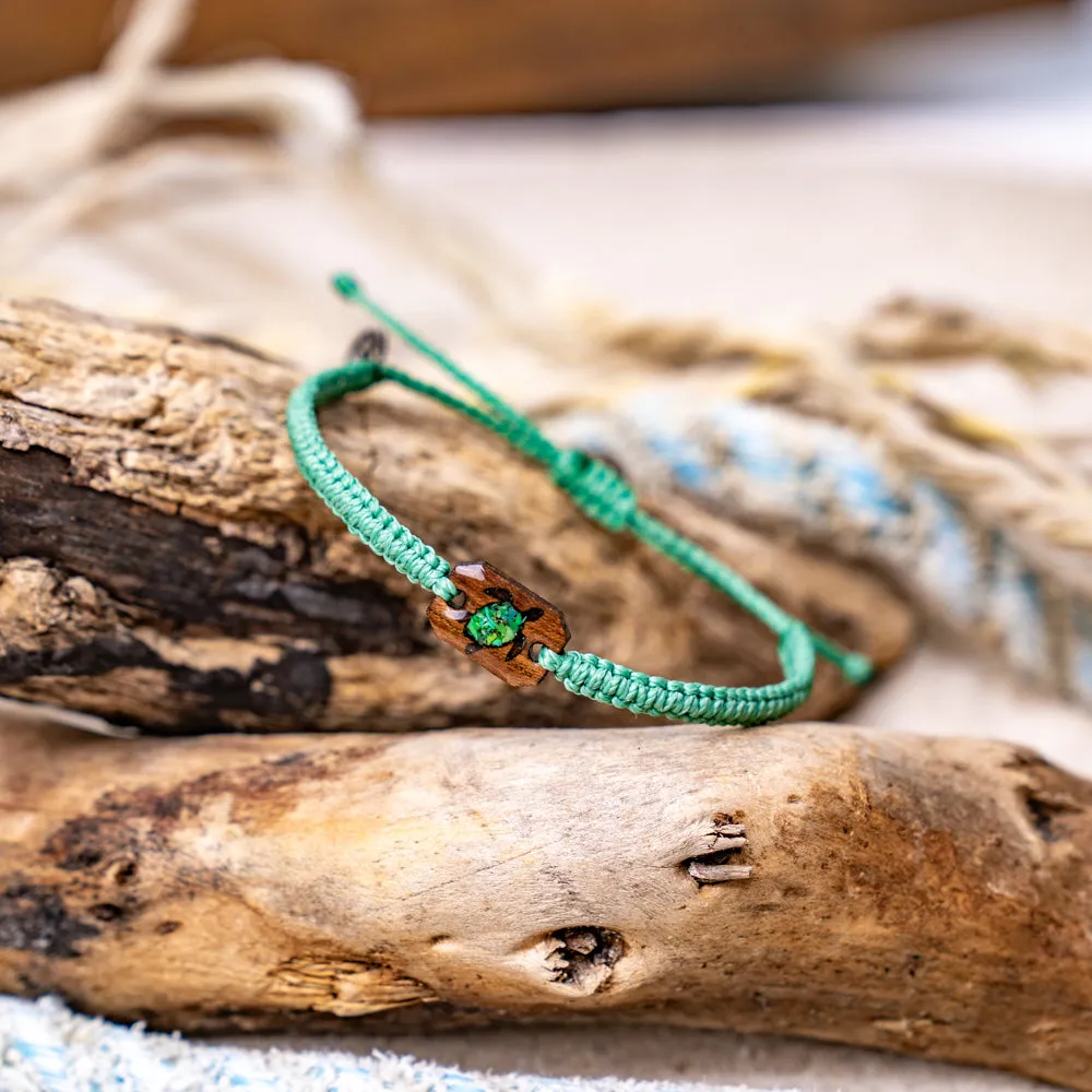 Castaway Bracelets | 4ocean Bracelets