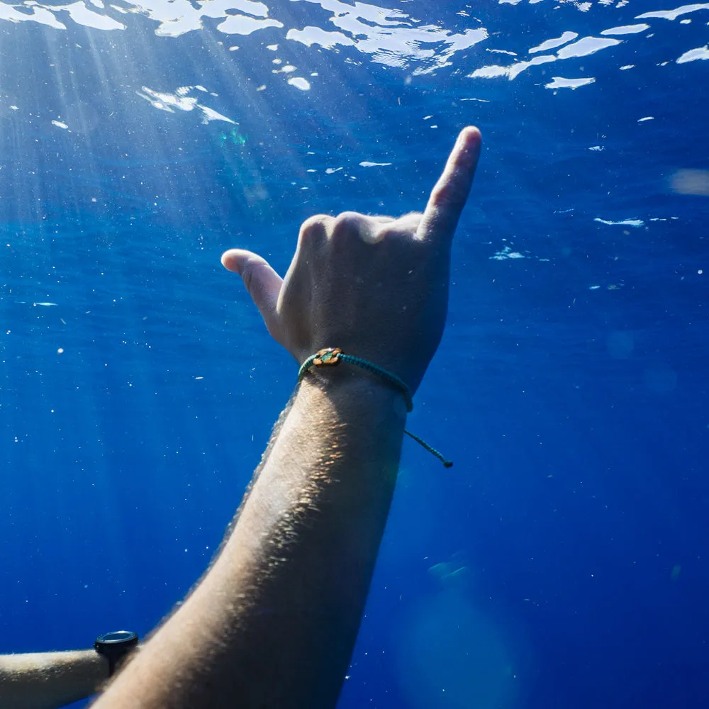 Castaway Bracelets | 4ocean Bracelets