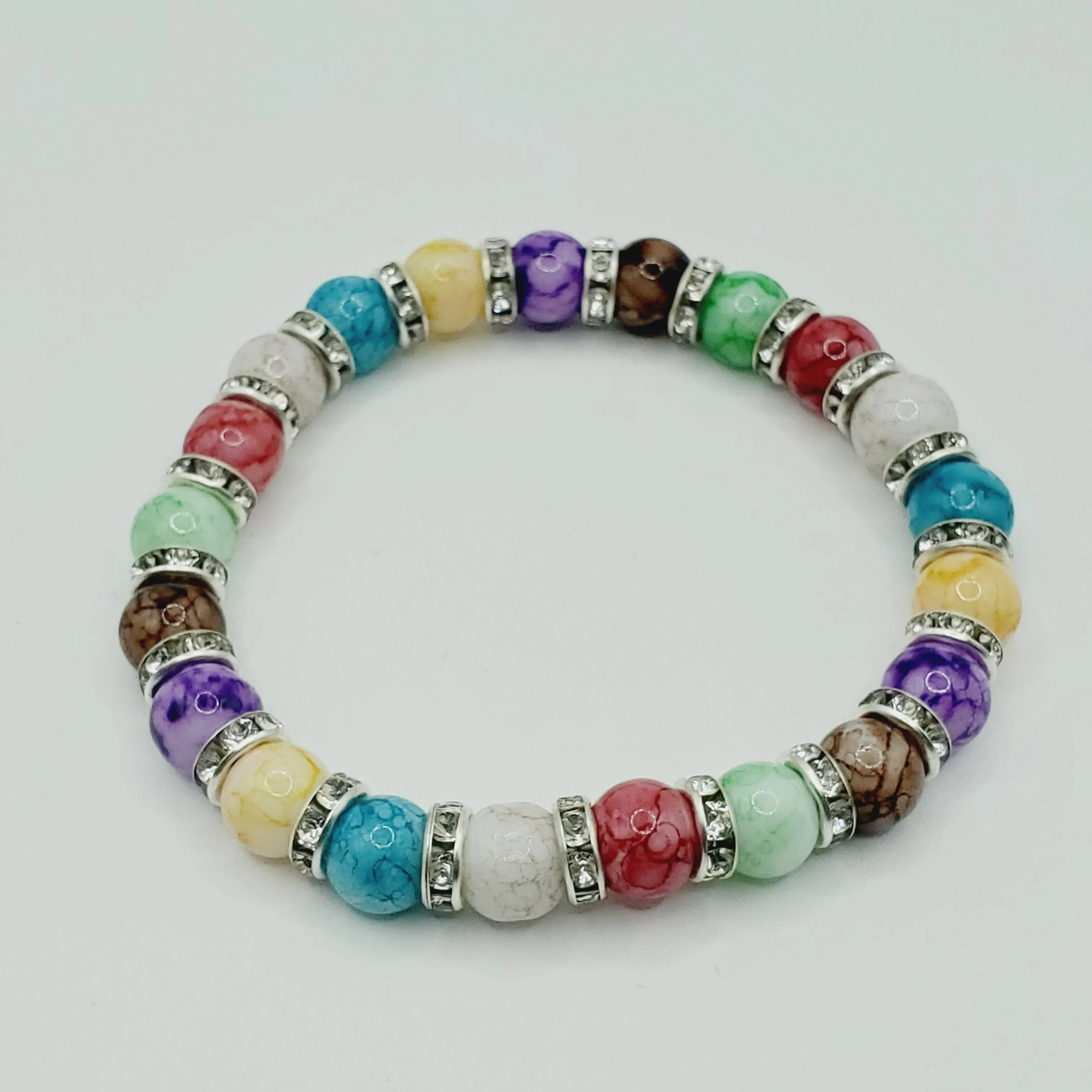 Chakra Bracelets