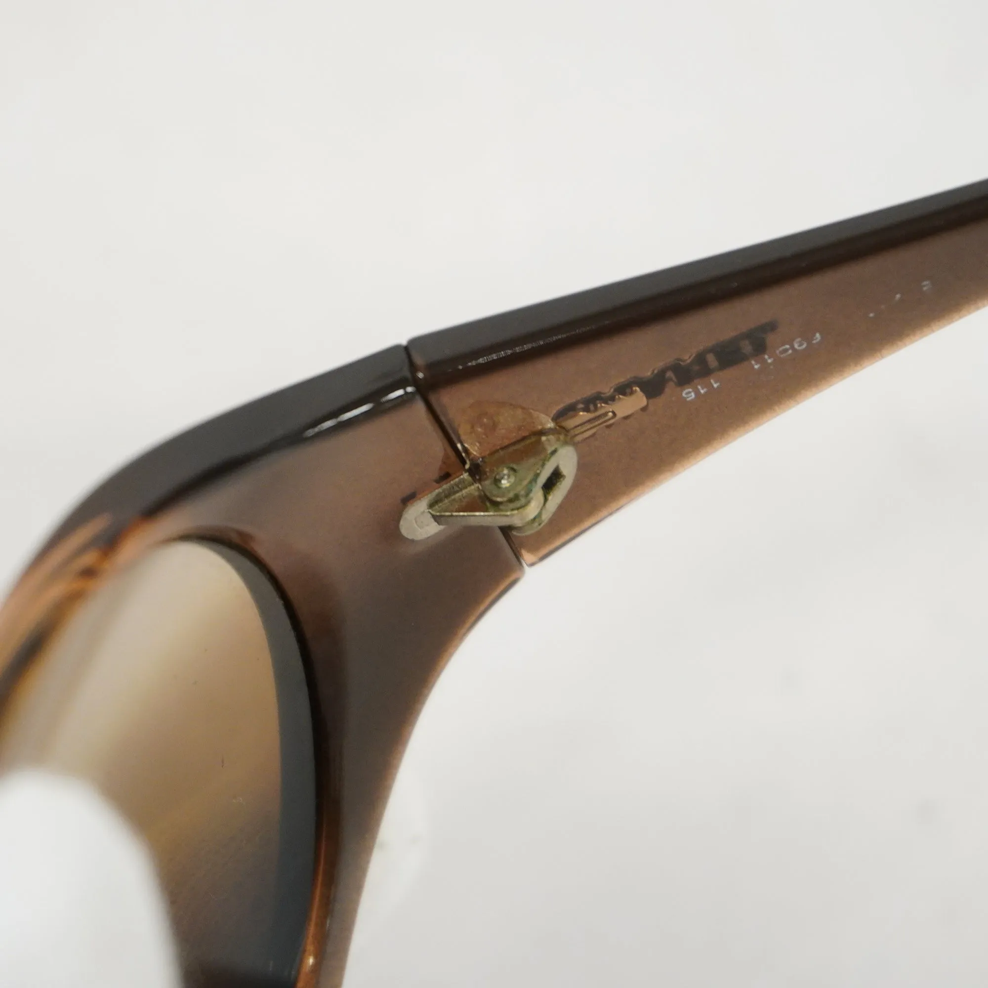 Chanelauth  Women's Sunglasses Brown Sunglasses