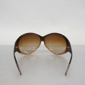 Chanelauth  Women's Sunglasses Brown Sunglasses