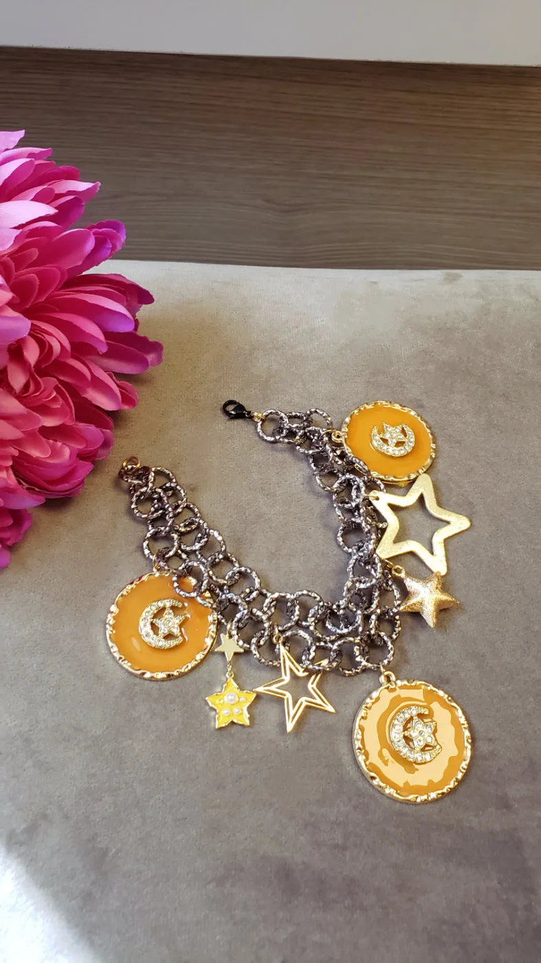 Charms Bracelets