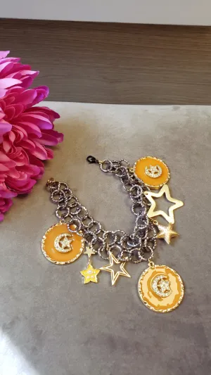 Charms Bracelets