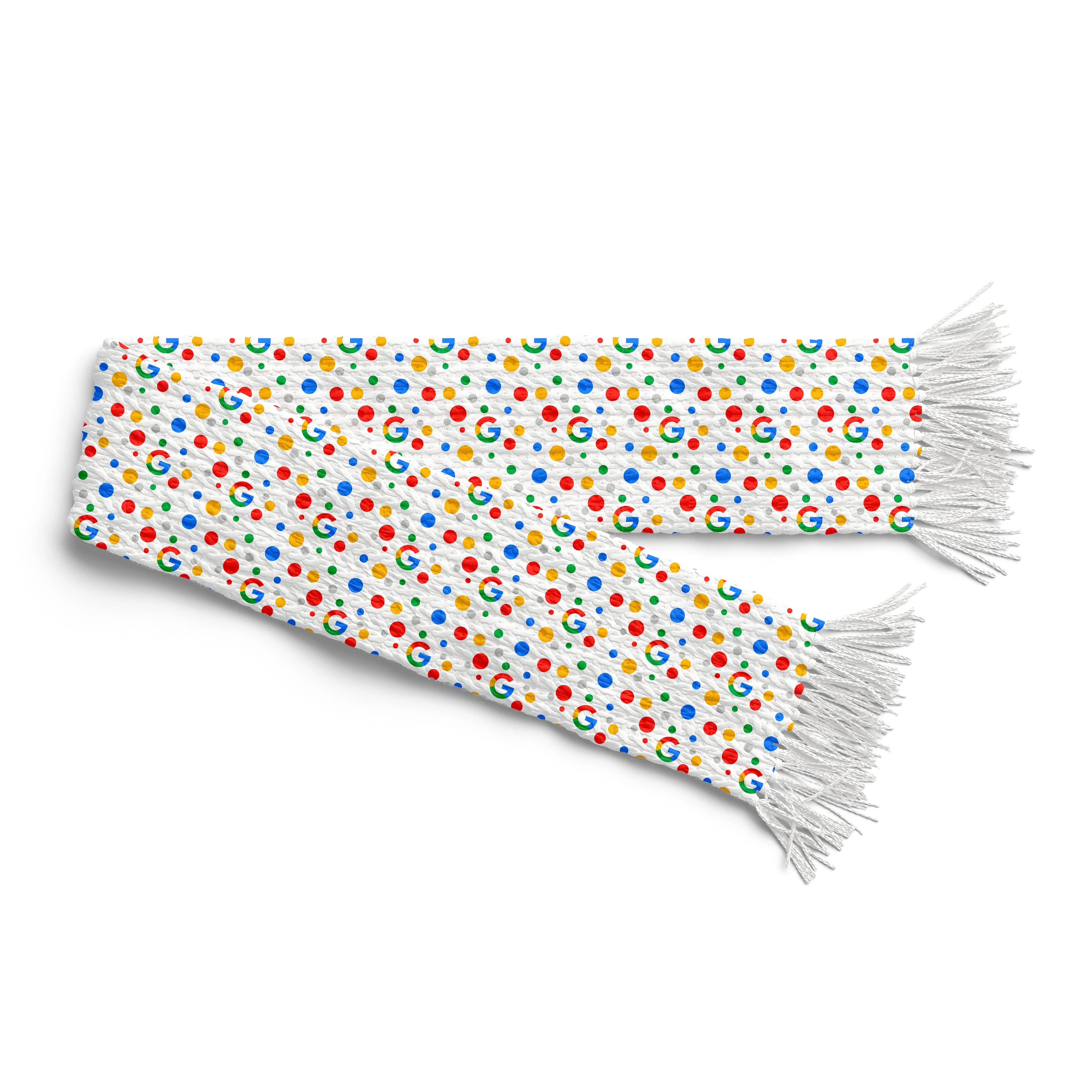 Christmas Scarves