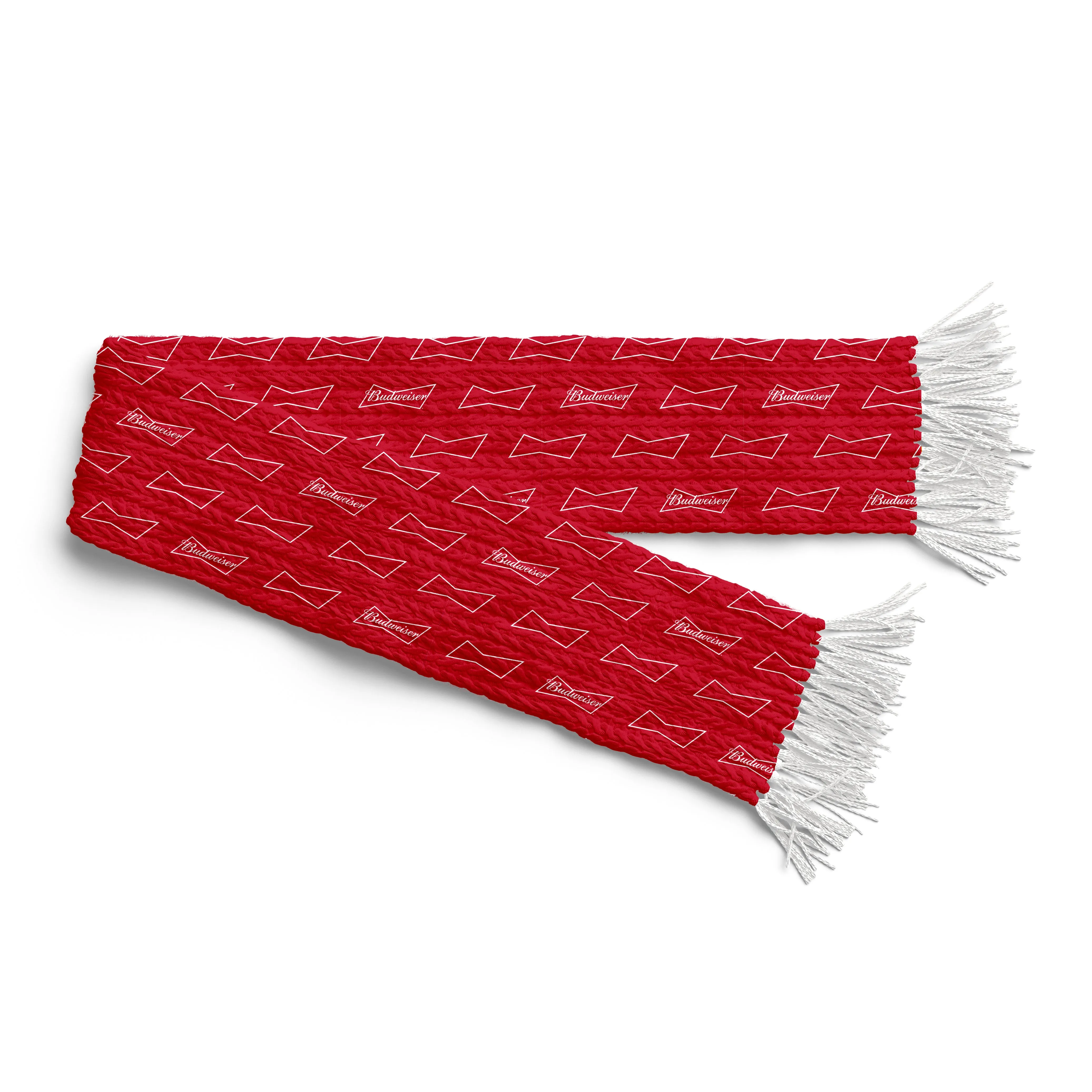 Christmas Scarves