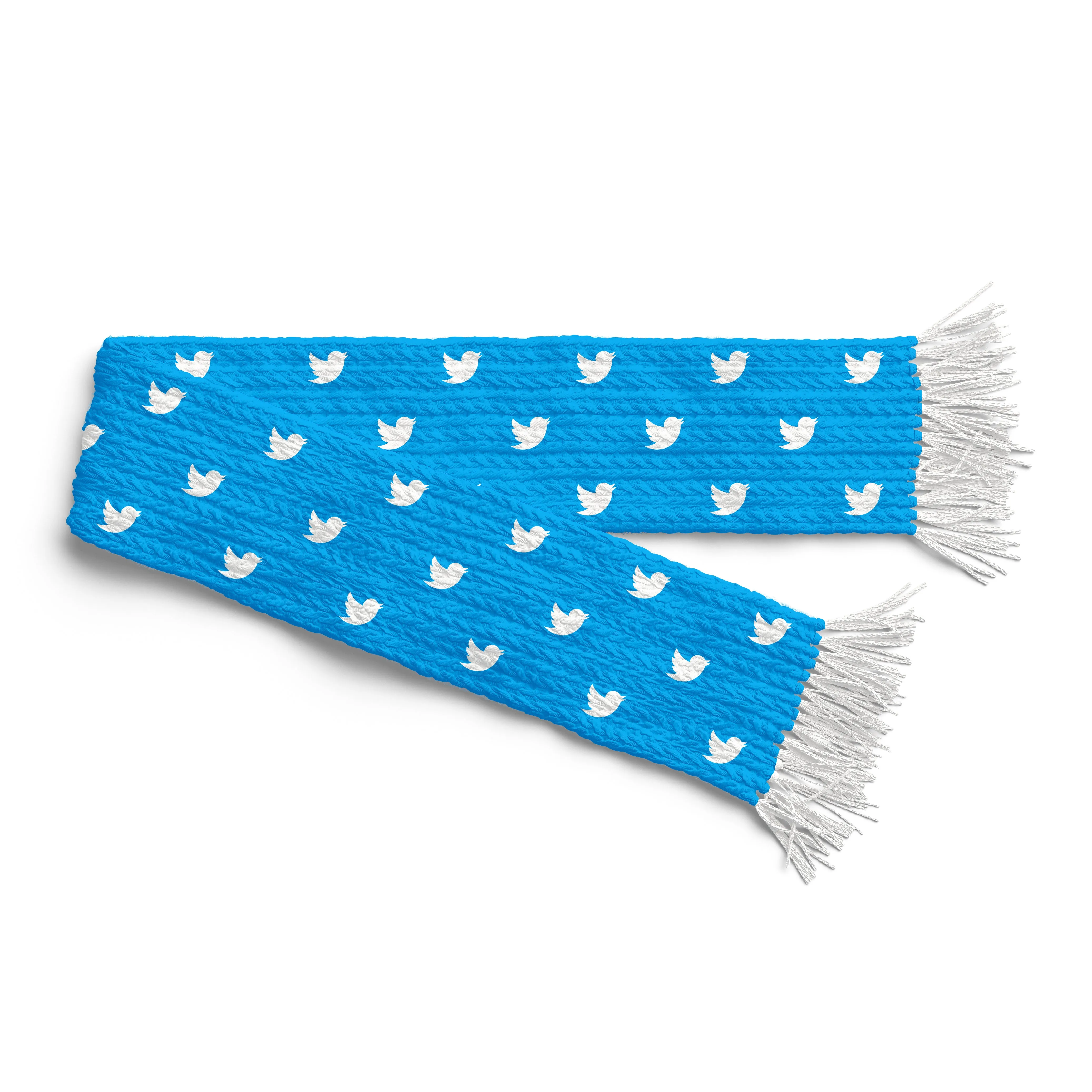 Christmas Scarves