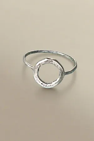 Circle Rings