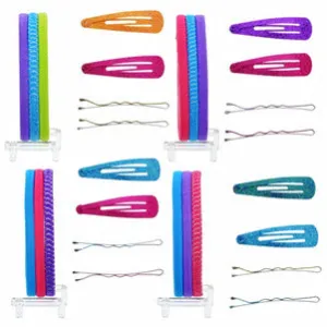 Colorful Hair Accessories