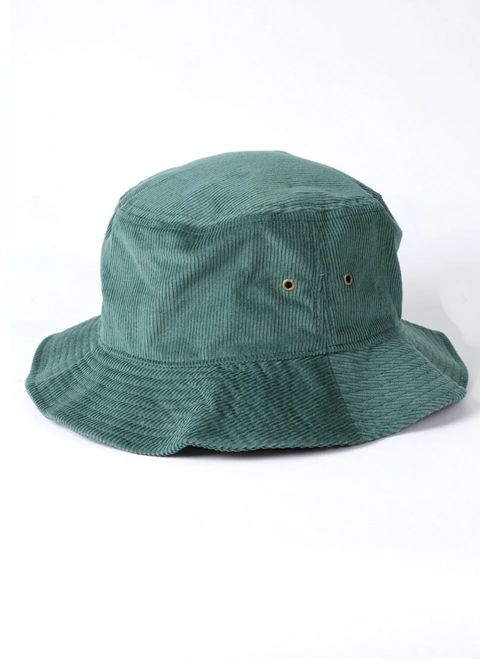 Corduroy Bucket Hats
