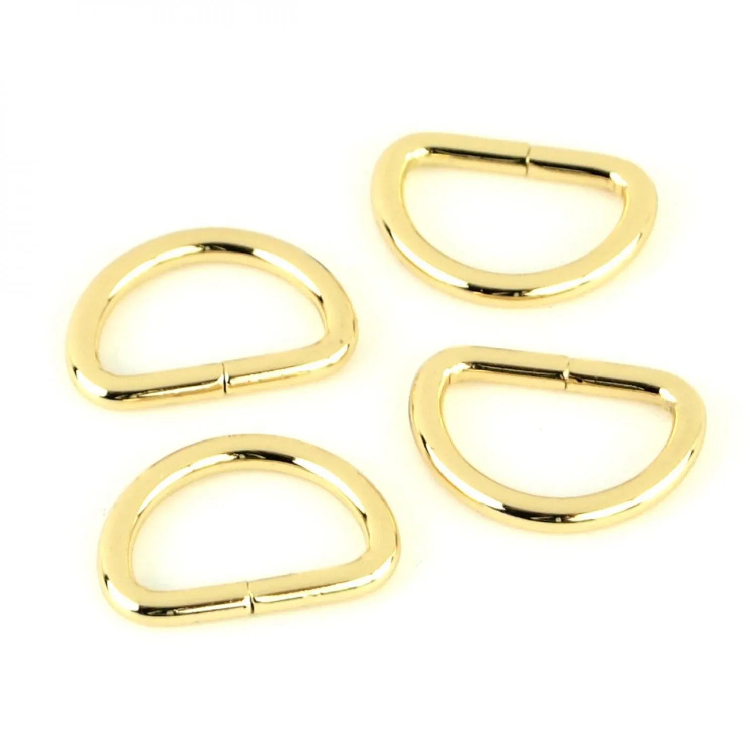 D Rings