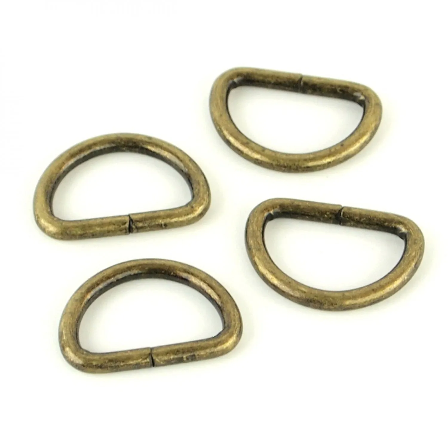 D Rings