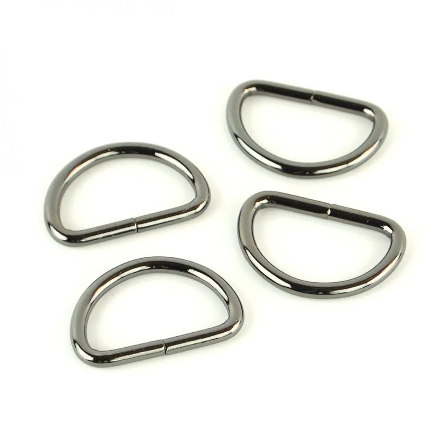D Rings