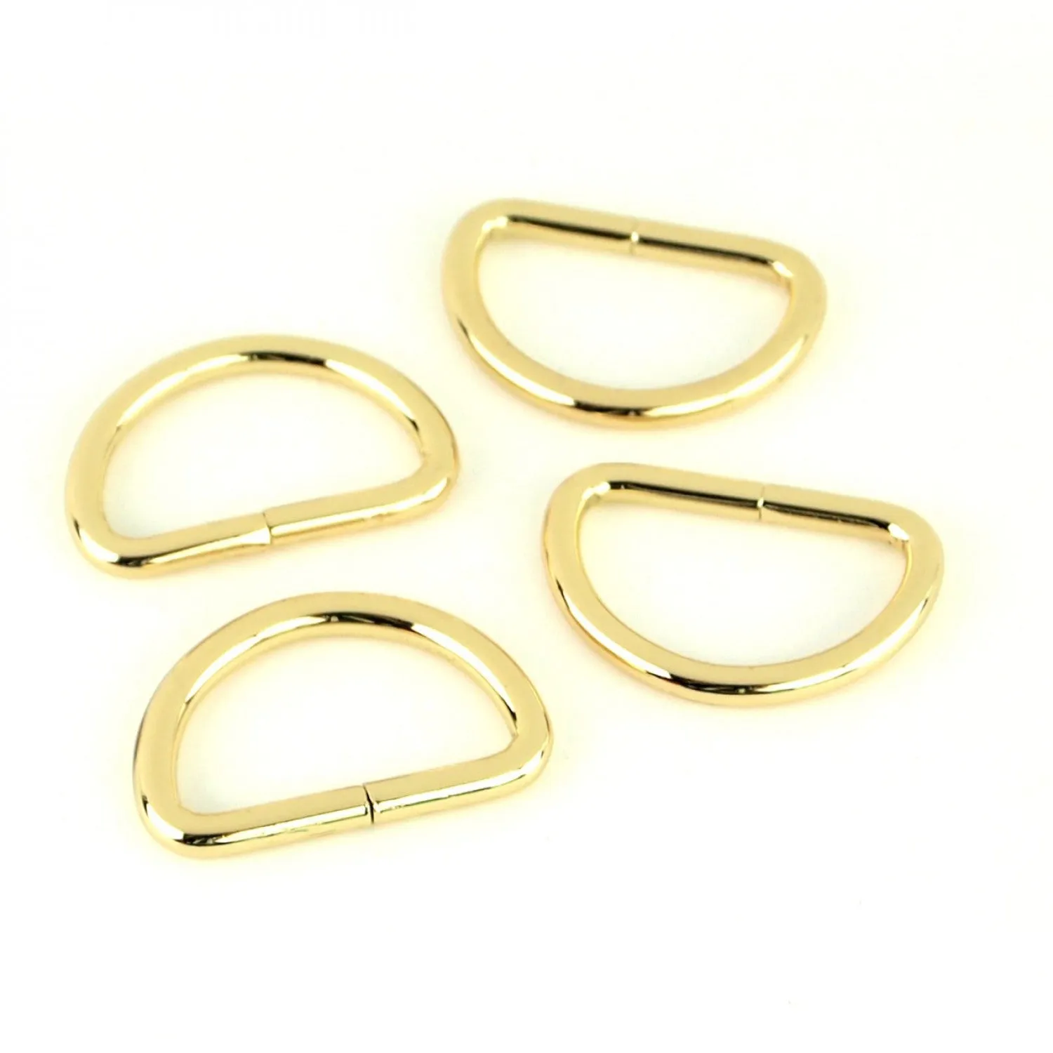 D Rings