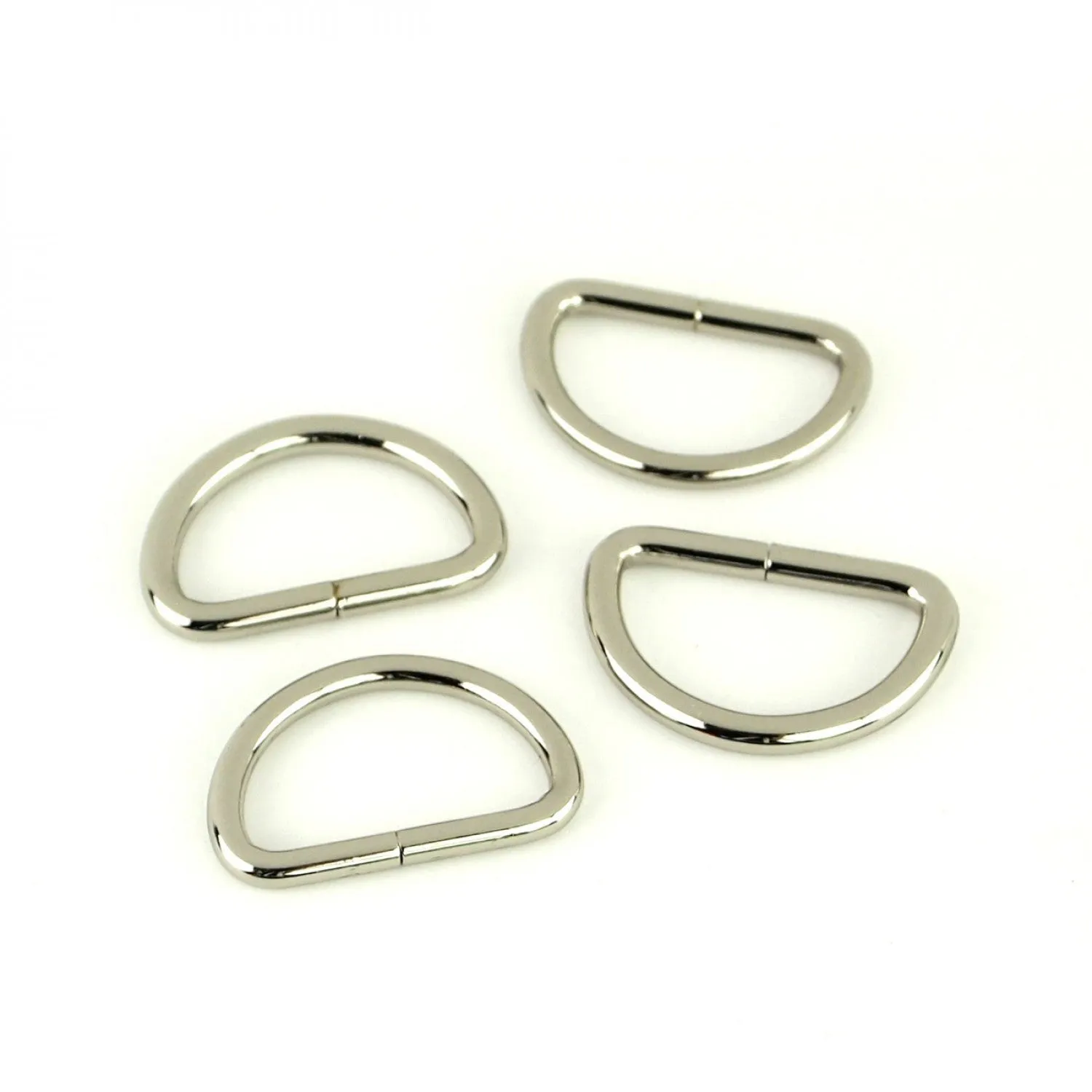 D Rings