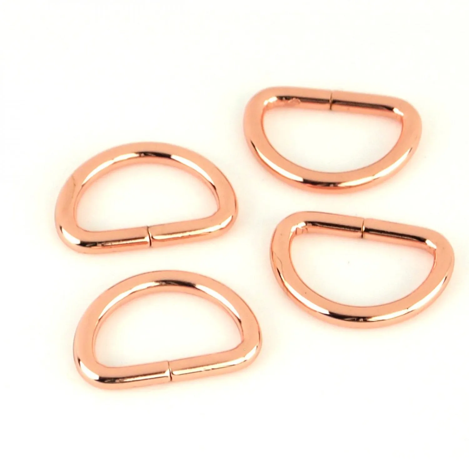 D Rings