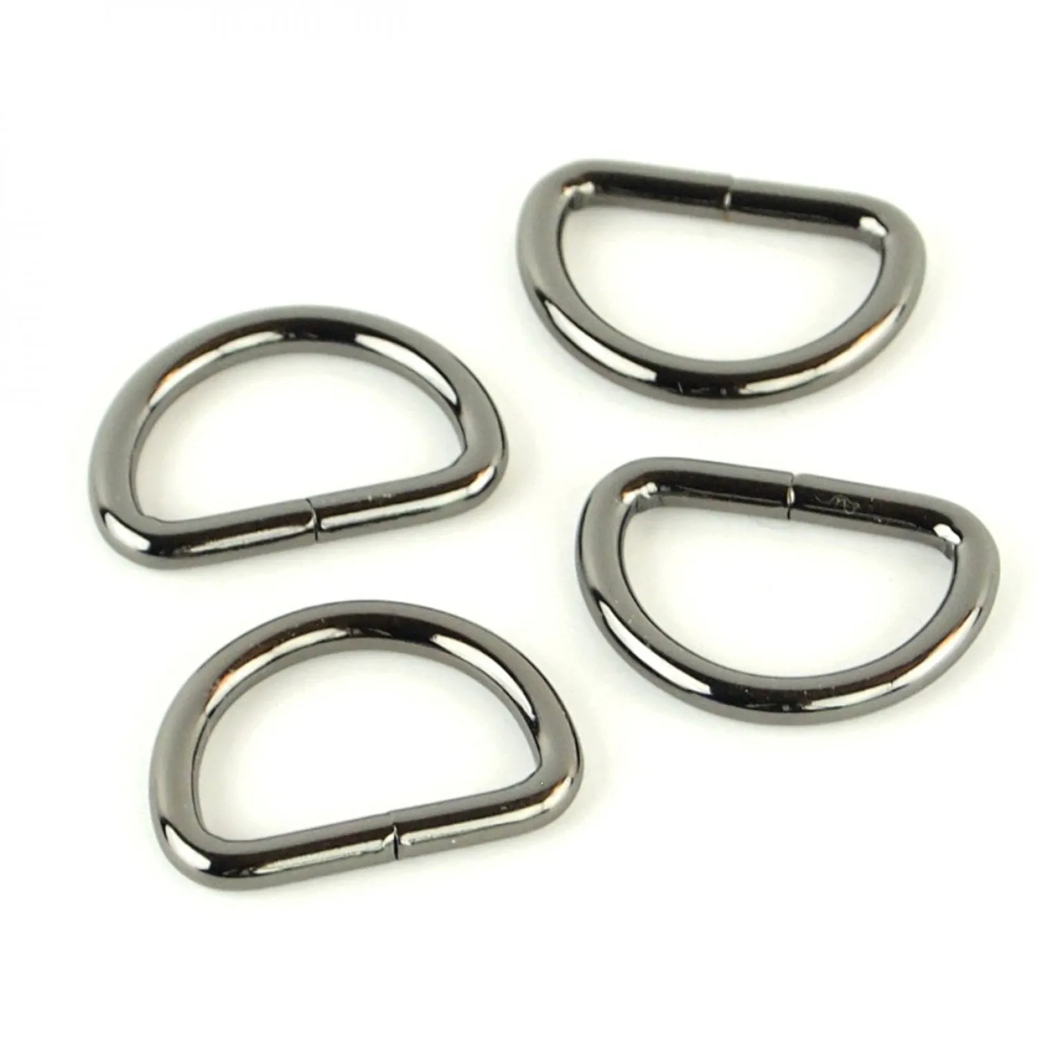 D Rings