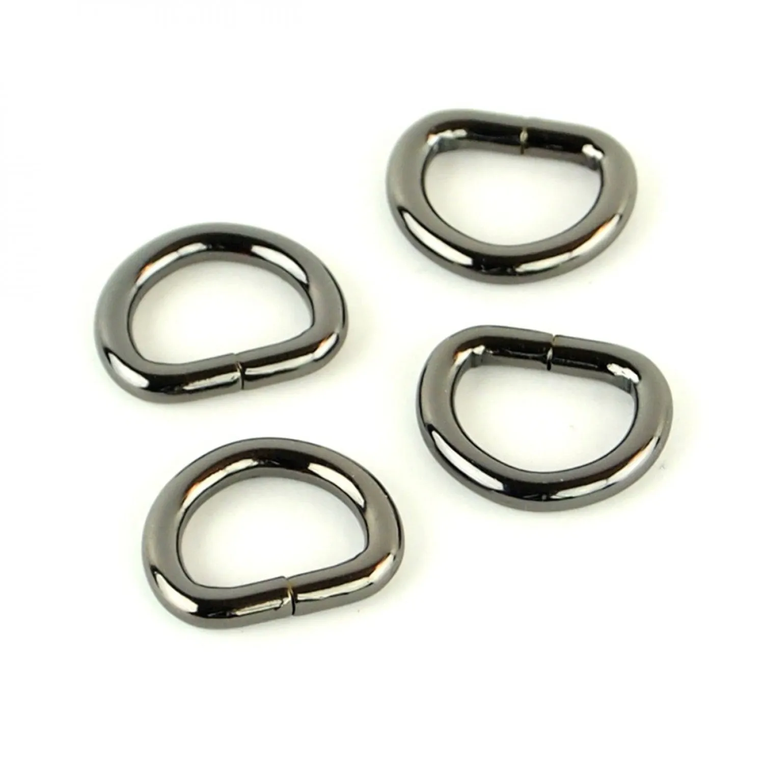 D Rings