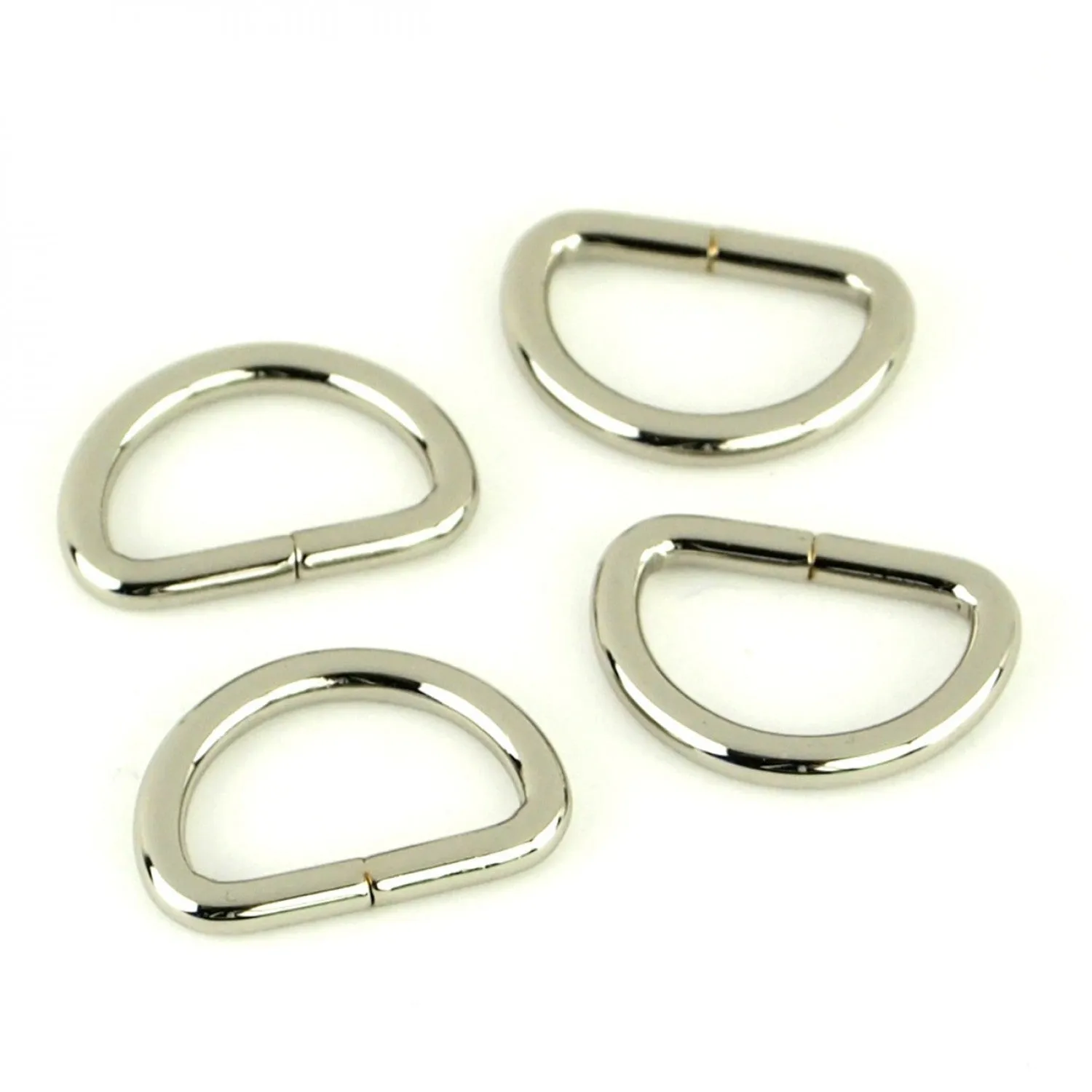 D Rings
