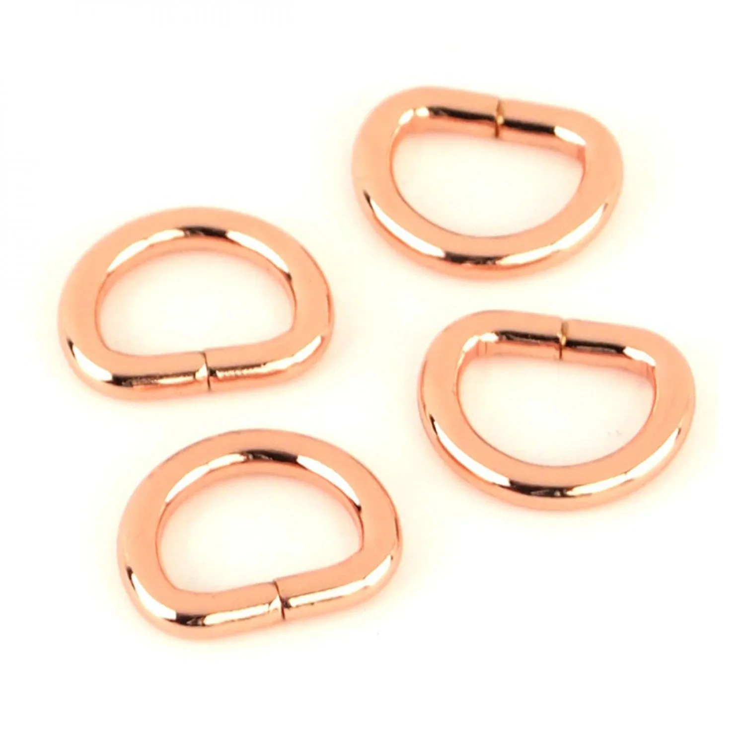 D Rings