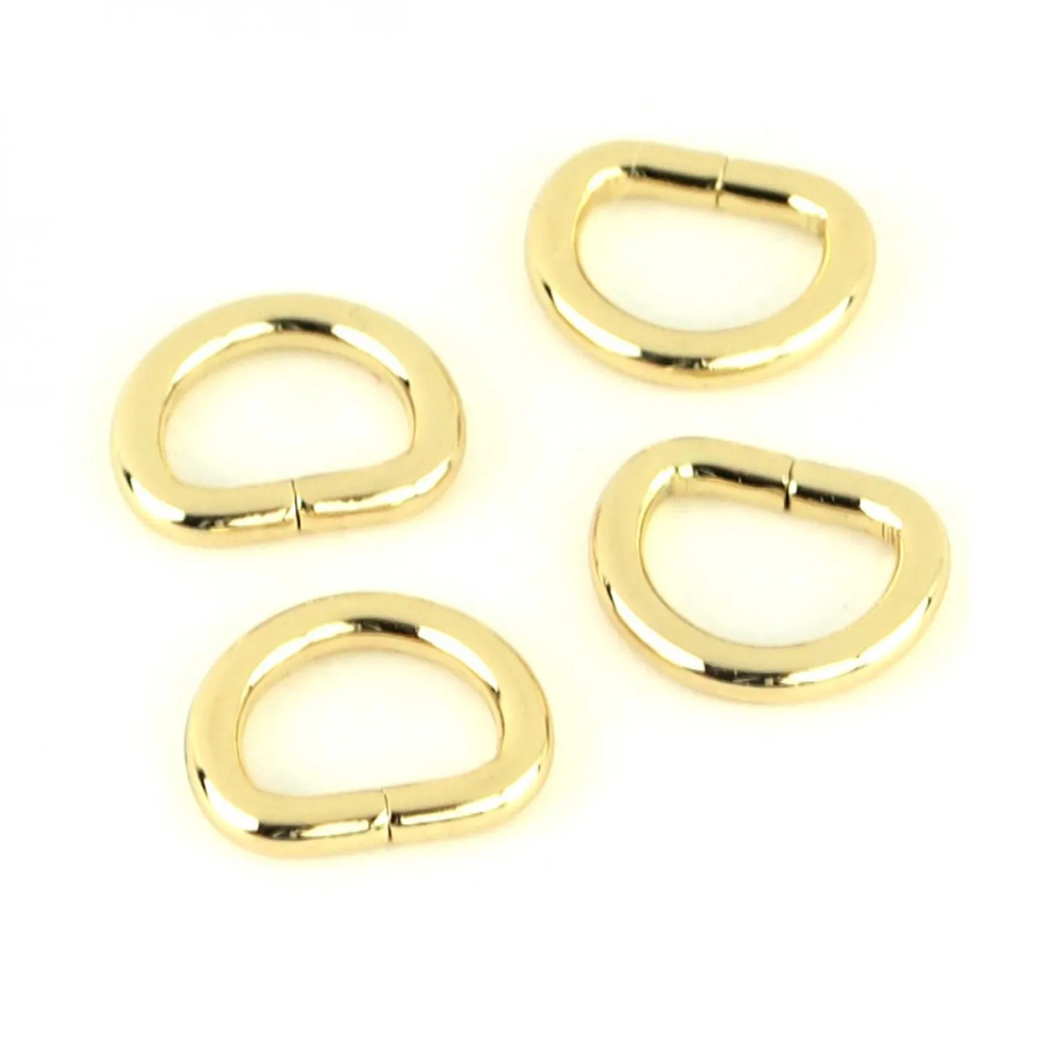 D Rings