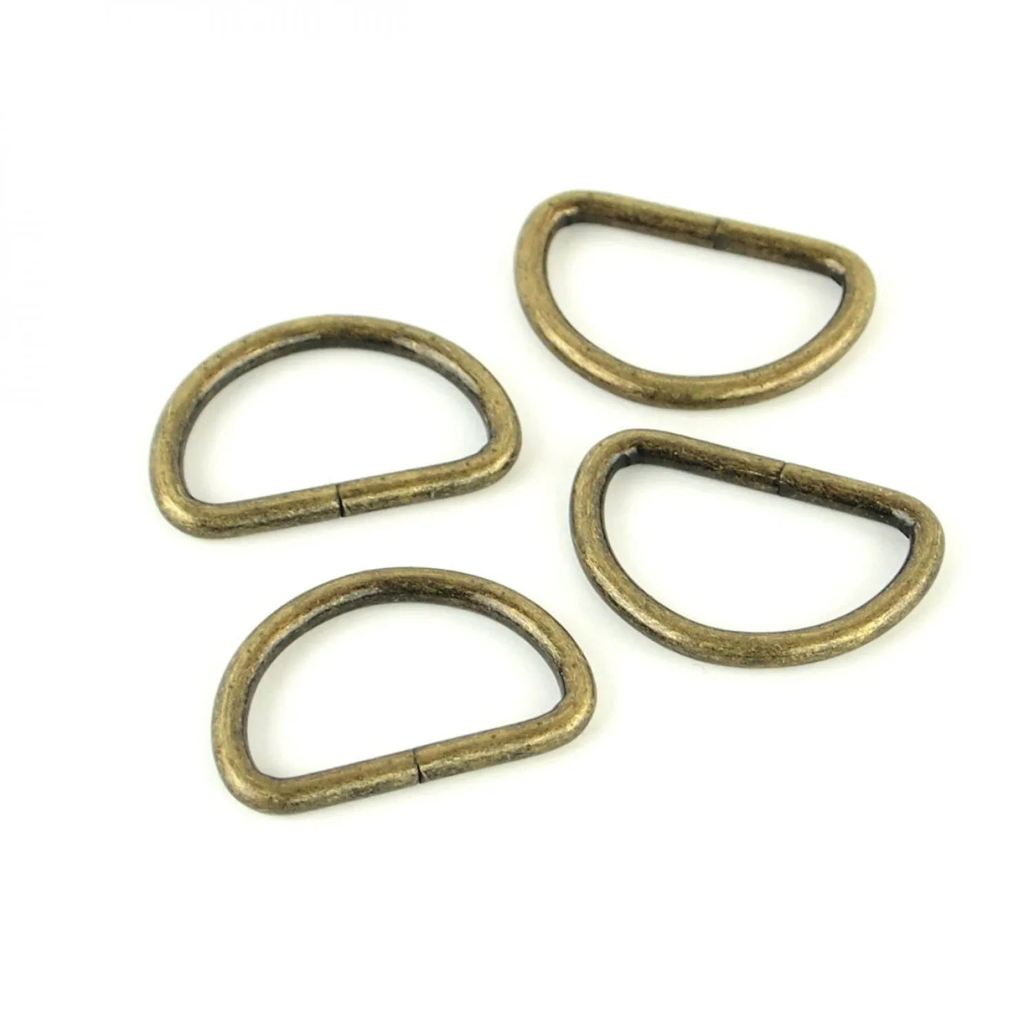D Rings