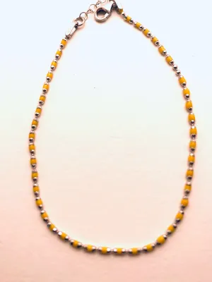 Enamel Bracelets