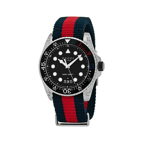 Gucci YA136210 Watches Lexor Miami