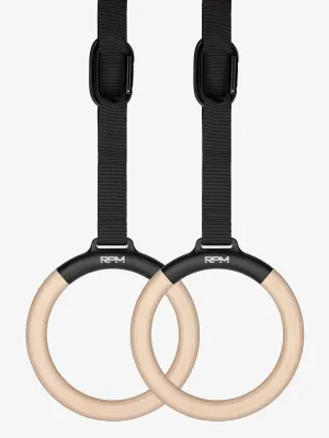 Gymnastics Rings