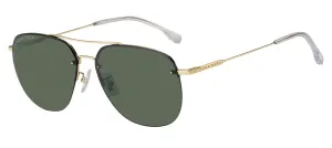 HUGO BOSS-BOSS 1286/F/SK-J5G-6115-SUNGLASSES