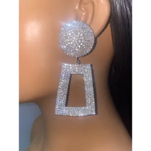Irresistible Earrings
