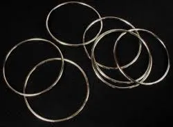 LINKING RINGS: 8