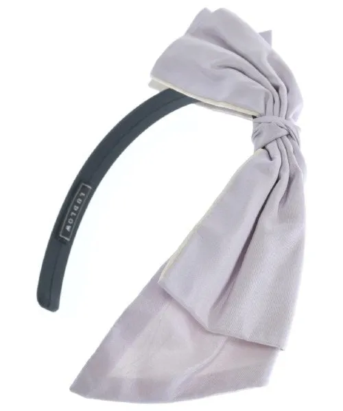 LUDLOW Hair accessories