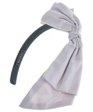 LUDLOW Hair accessories