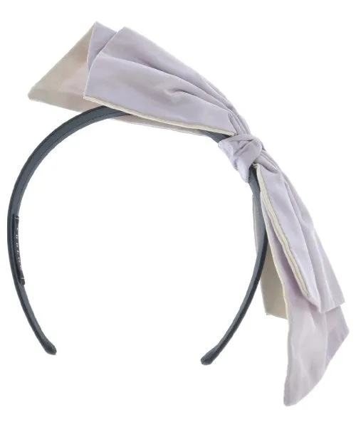 LUDLOW Hair accessories